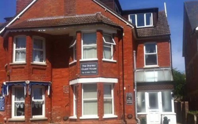 The Stanley Guest House