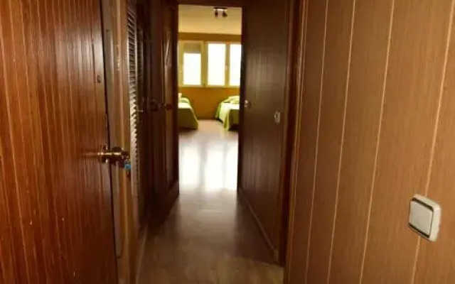 Sol del Sur Sierra Nevada