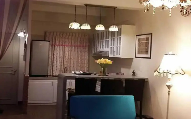 MCL Mount Austin Boutique Guesthouse