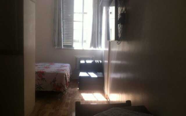 Terra Tour Djalma Ulrich 1