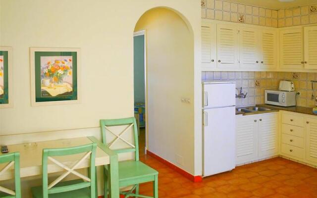 Son Bou Gardens Apt 2 Dorm - Two Bedroom No.7
