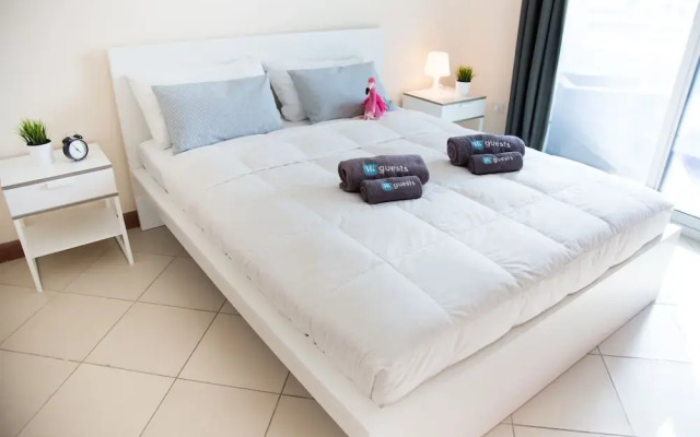 HiGuests Vacation Homes - Diamond 1