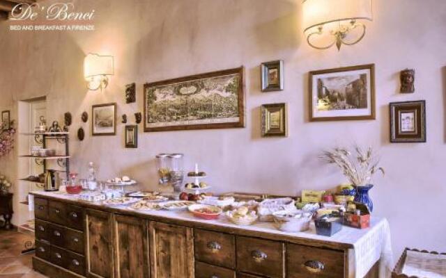 Ginevra - 2781 - Florence - Hld 37618