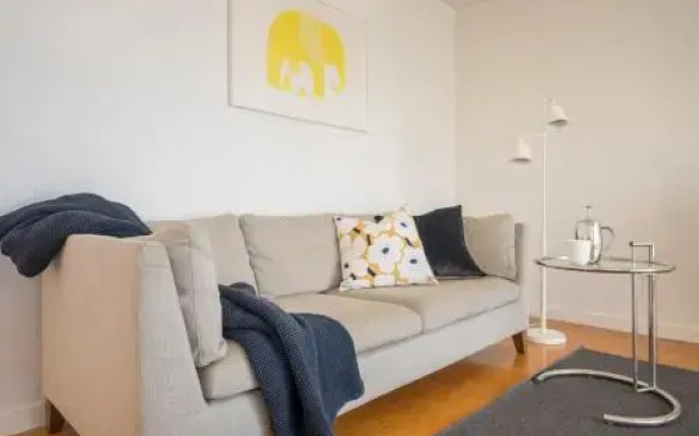 Overton Beach Pad