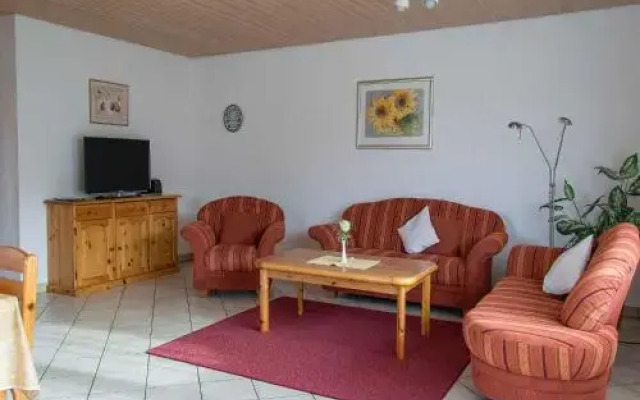 Ferienhaus Behler