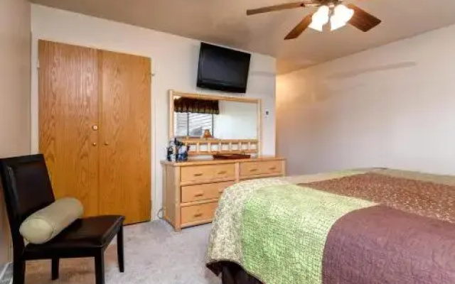 2149 West Apache Trail Townhouse Unit 15