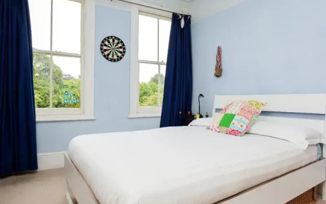Veeve  3 Bed House In Stylish Crouch End