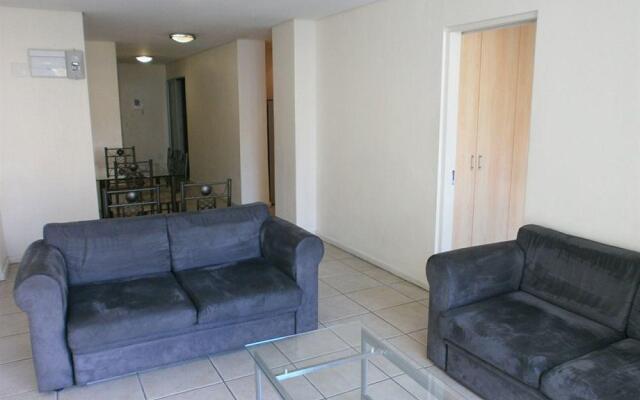 ITC Hospitality Group One Bedrooms Greenmarket Place