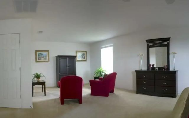 Legacy Park Holiday Home 361