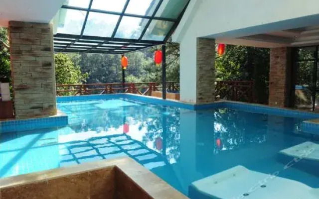 New Century SPA and Resort PUER