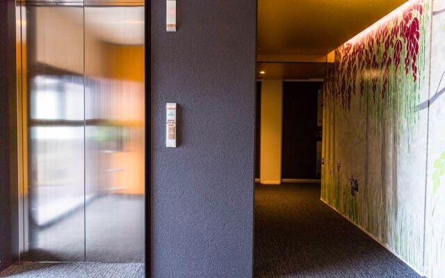 Modern Apartment Wifi netflix