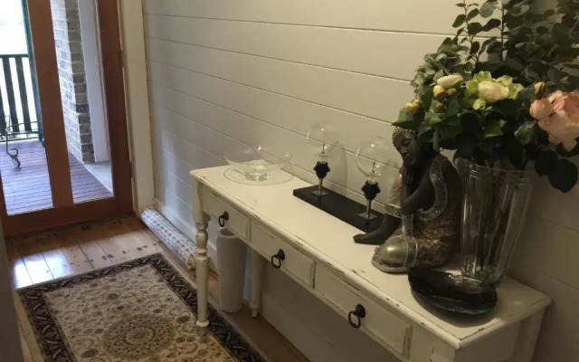 Cherry Glen Cottage