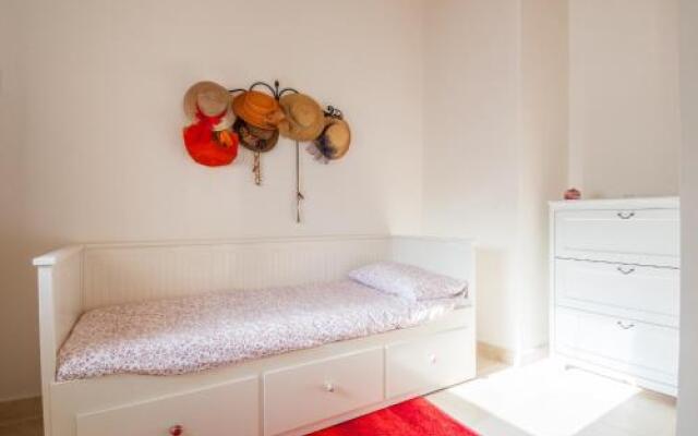 Helloapulia Oasi Del Sole