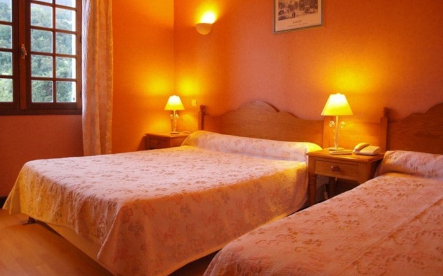 Auberge - Hotel U Paradisu