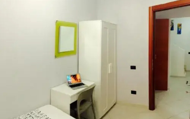 B&B Ateneo