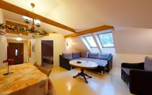 Apartamenty Krystyna