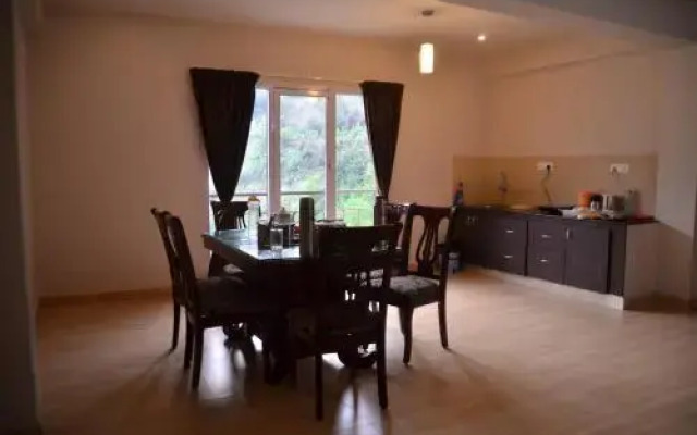 Zion Elite Residency