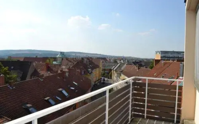 M&A Cityapartments Hildesheim