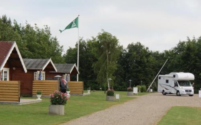 Holme Å Camping & Cottages