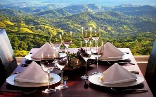 Hotel Rim Mountain