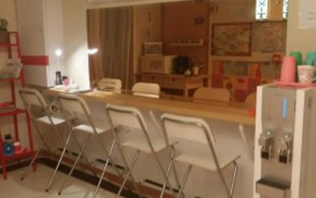 Hong Kong Friend's House