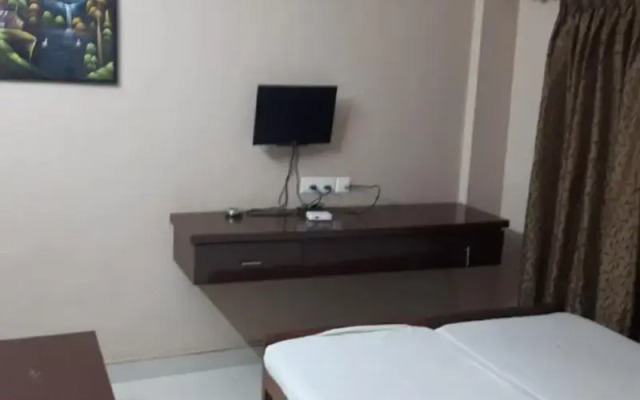 Sangeetha Tourist Home