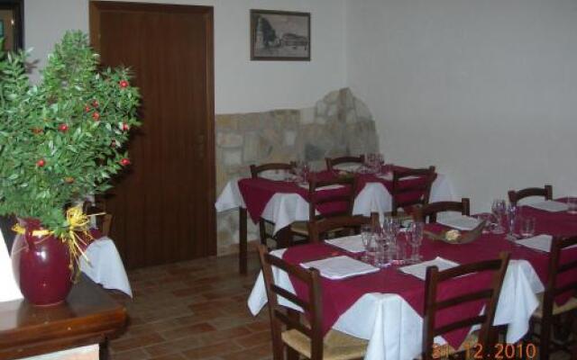 Azienda Agrituristica Il Moraiolo