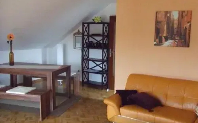 Ferienwohnung Toska