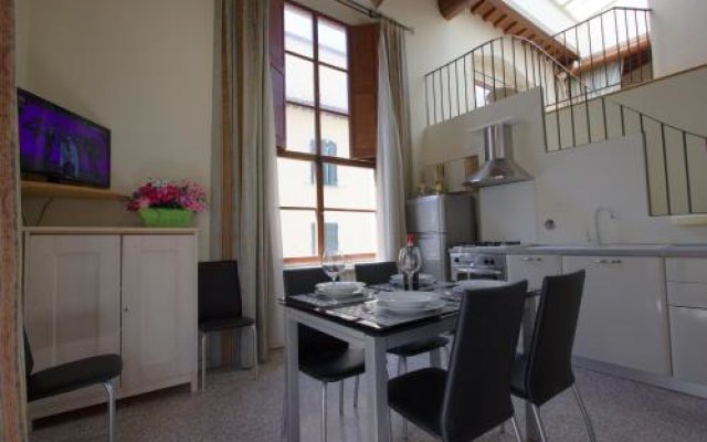 Santa Reparata Loft