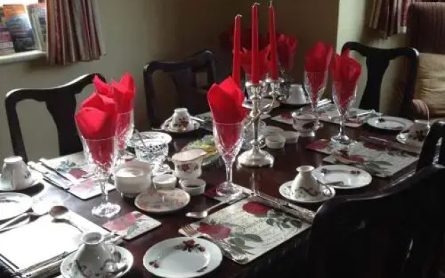 Angela's Bed & Breakfast