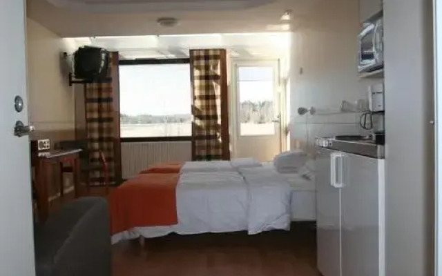Jääskän Loma Apartment Hotel Härmä