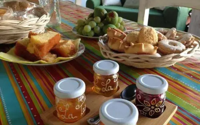 B&B La Tasgia