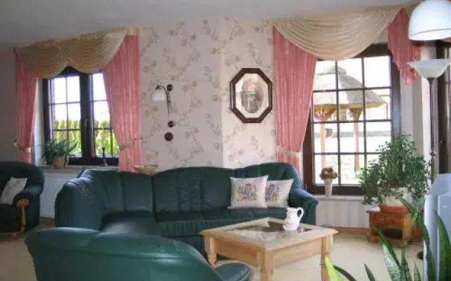 Ferienhaus Zur Schmiede
