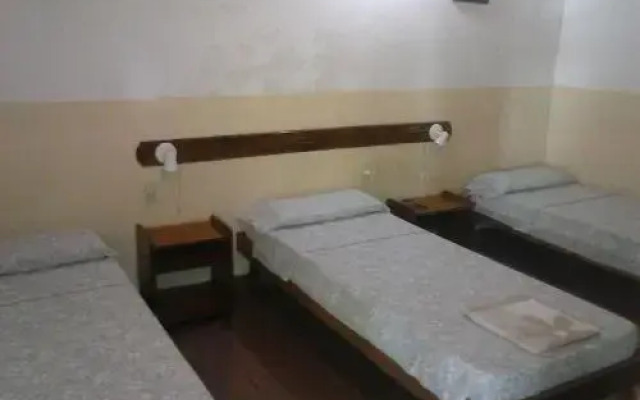 Hospedaje El Descanso