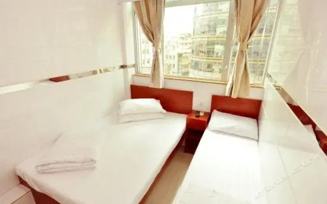 Sun Hua Hotel (Hostel)