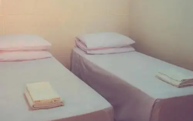 Vitória Hotel