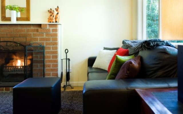 Ravenswood Daylesford – Guest Rooms – Daylesford