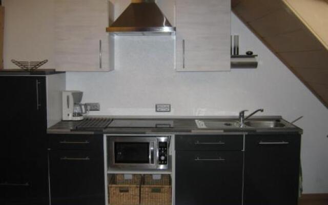 Ferienapartment Bruttiger Götterlay