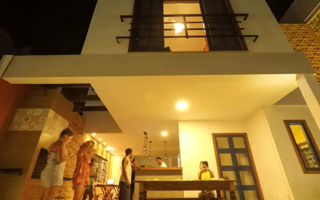 Marea Hostel Cabo Frio