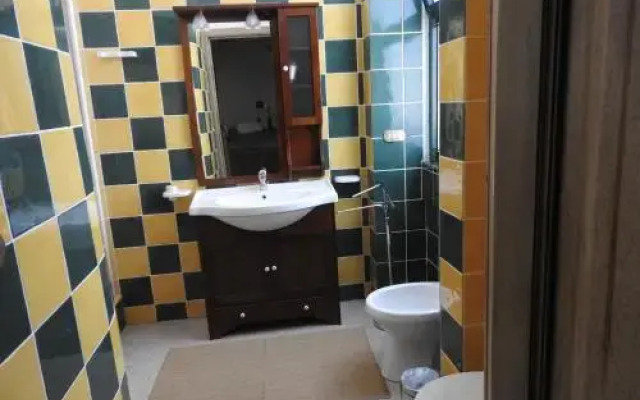 B&B Villa Parmarini