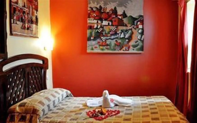 Hostal Misky Wasicha
