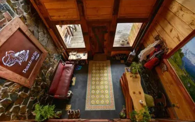 Posada del Rio
