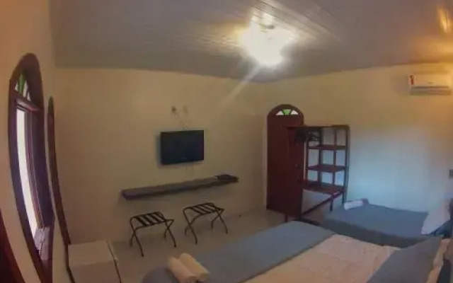 Pousada Recanto do Prado