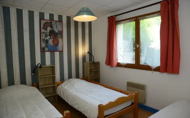 Gîtes des planchettes
