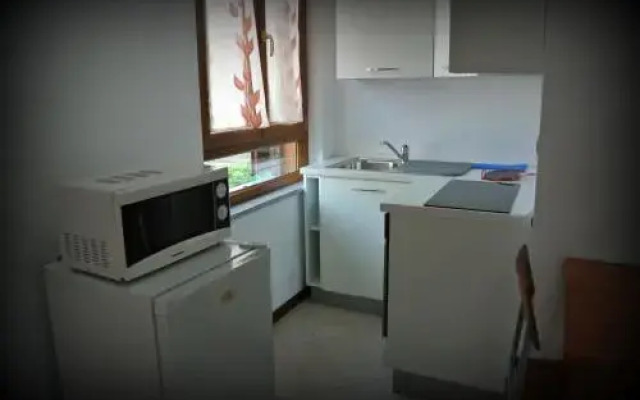 Casa Vacanze La torre