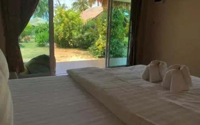 Kohmak Resort