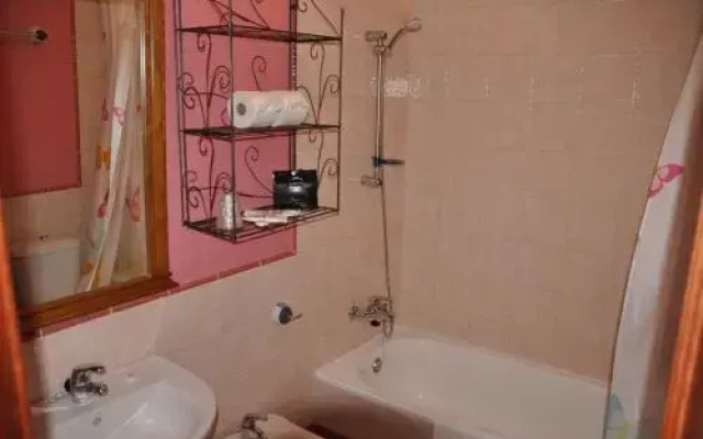 Casa Rojas