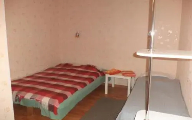 Guest house Zarechnaya