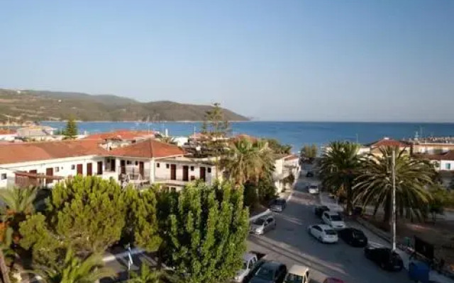 Hotel Finikounda