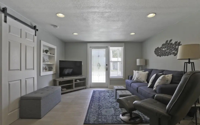 West Bradenton 12 - 1 Br Townhouse